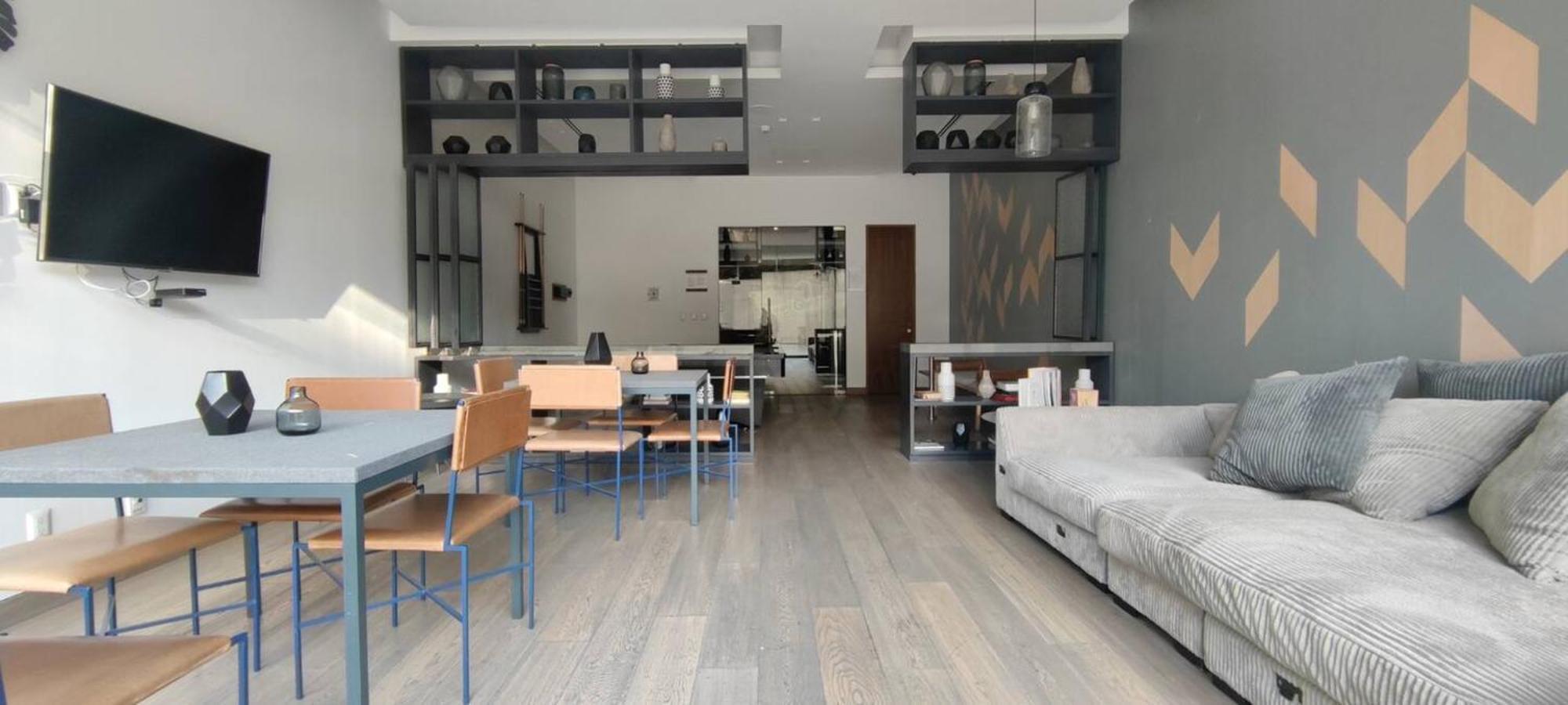 Two Beautiful 1 Bedroom Apts, 2 Floors Apart Hs Wifi! Mexico-stad Buitenkant foto